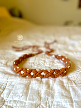 Load image into Gallery viewer, Daisy Chain Headband