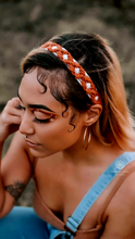 Load image into Gallery viewer, Daisy Chain Headband