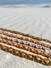 Load image into Gallery viewer, Daisy Chain Headband