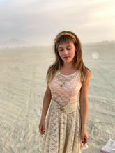 Load image into Gallery viewer, Daisy Chain Headband