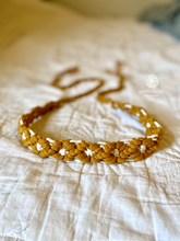Load image into Gallery viewer, Daisy Chain Headband