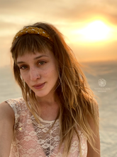 Load image into Gallery viewer, Daisy Chain Headband