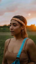 Load image into Gallery viewer, Daisy Chain PEARL Headband